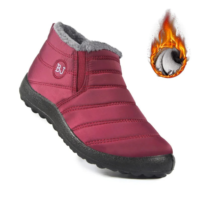 Botas Térmicas Unissex - Ice Comfort  + Brinde Surpresa