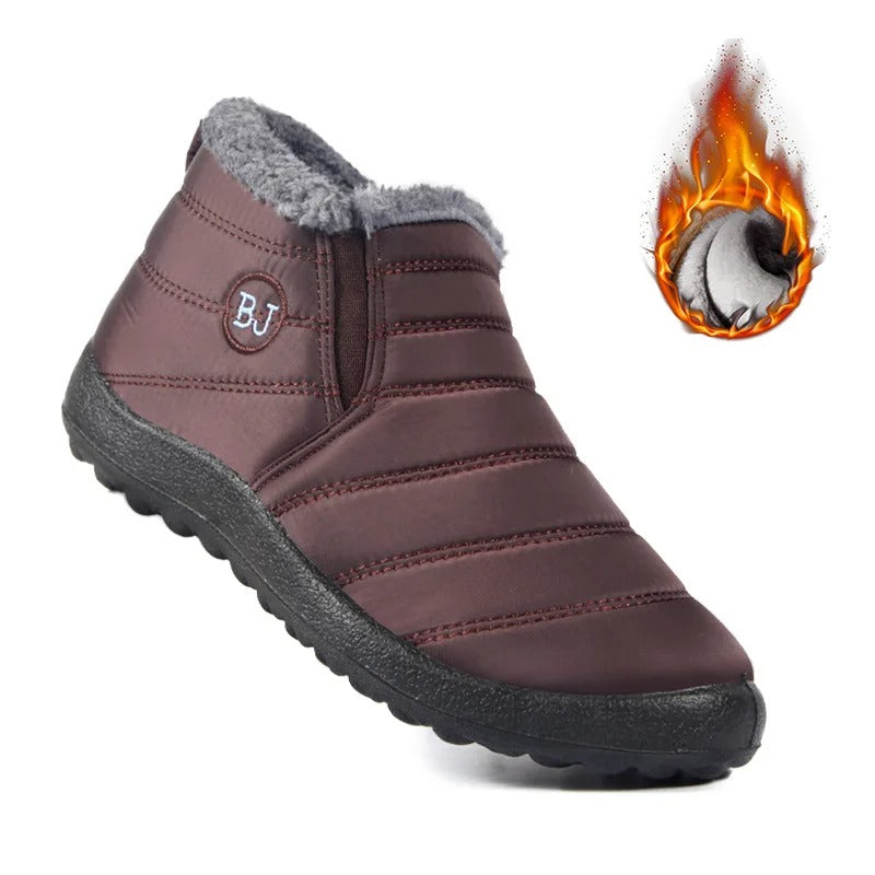 Botas Térmicas Unissex - Ice Comfort  + Brinde Surpresa