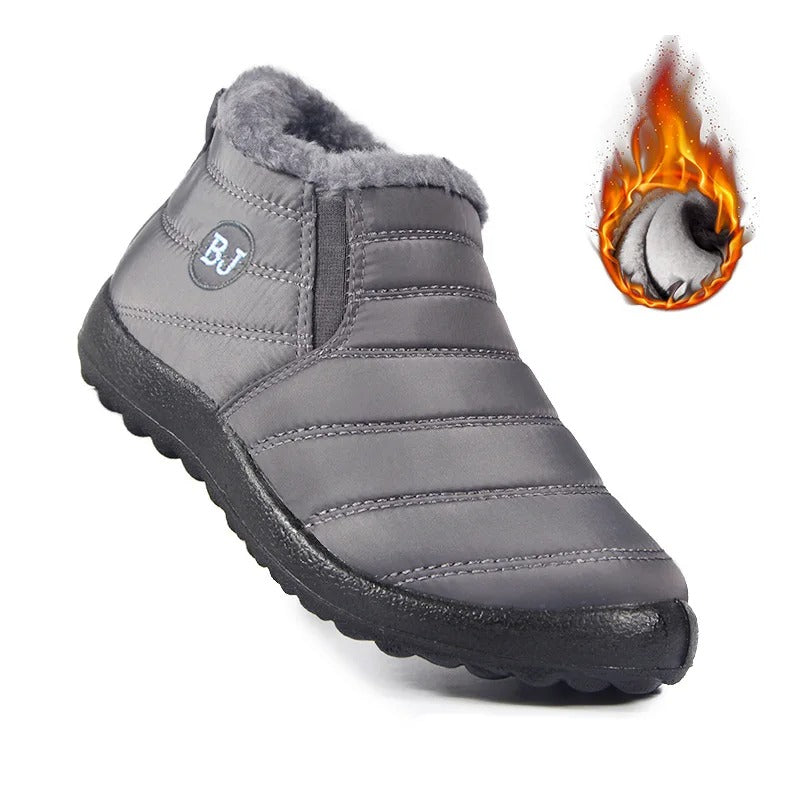 Botas Térmicas Unissex - Ice Comfort  + Brinde Surpresa