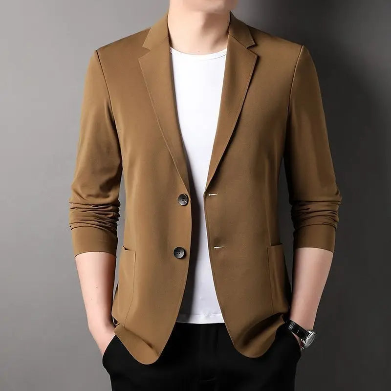 Blazer Masculino de Alfaiataria  - Elite Milano  + Brinde Exclusivo