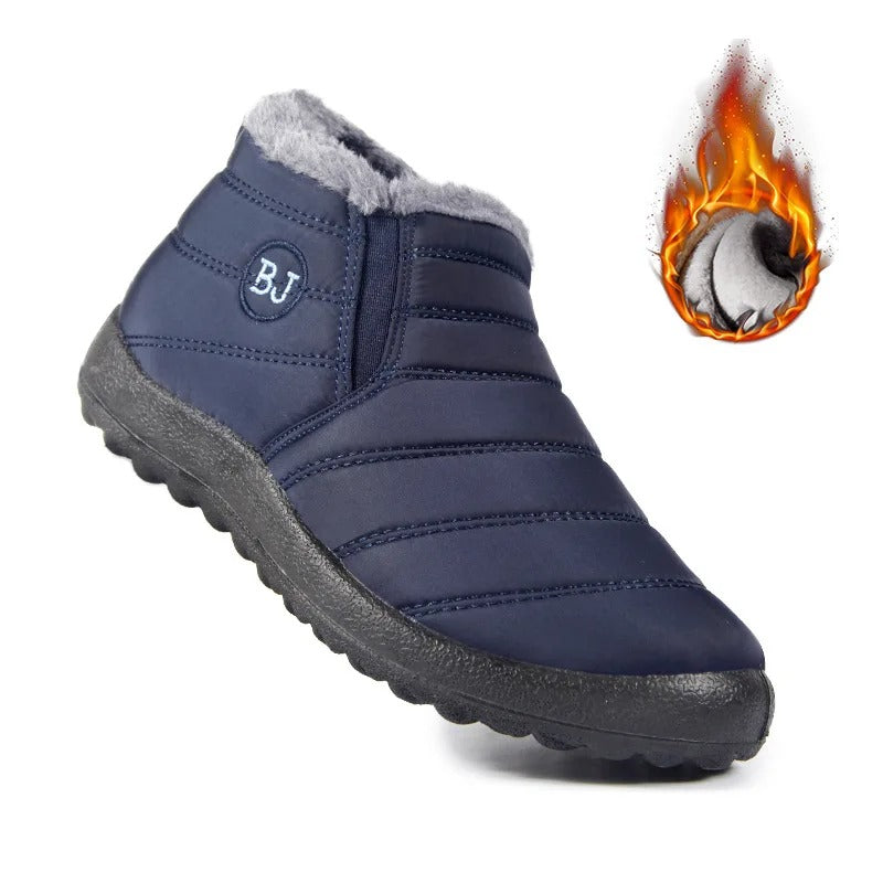 Botas Térmicas Unissex - Ice Comfort  + Brinde Surpresa