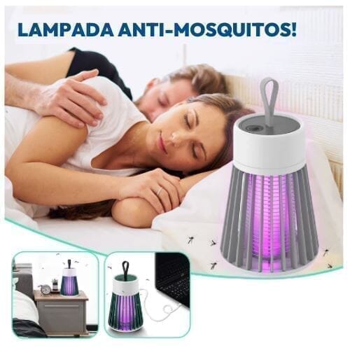 Kit It - Anti Mosquitos Artes e entretenimento arizo 