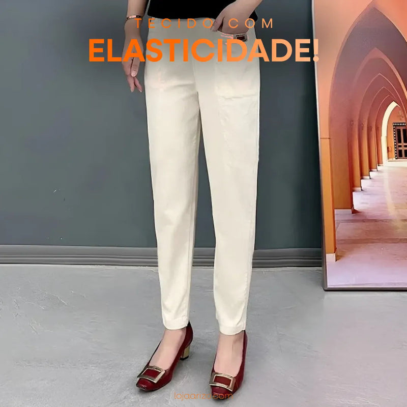 VersaStyle Calça Feminina + Brinde Surpresa arizo 